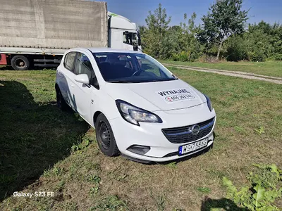 W&S Wypożyczalnia samochodów